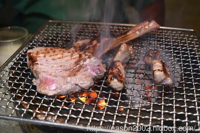 桃園和牛吃到飽餐廳推薦 | 鬥佐燒肉桃園店 新菜單上線 加價NT$618 享日本A5和牛、鮭魚菲力無限量供應吃到飽 還有啤酒、沙瓦免費無限量暢飲 -  就是這樣。吃喝玩樂。愛漂亮部落格 - Fashi