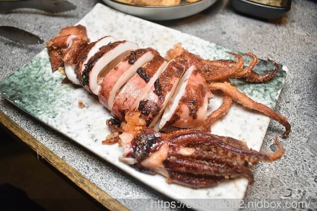 桃園和牛吃到飽餐廳推薦 | 鬥佐燒肉桃園店 新菜單上線 加價NT$618 享日本A5和牛、鮭魚菲力無限量供應吃到飽 還有啤酒、沙瓦免費無限量暢飲 -  就是這樣。吃喝玩樂。愛漂亮部落格 - Fashi