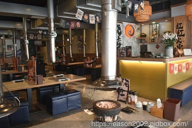 桃園和牛吃到飽餐廳推薦 | 鬥佐燒肉桃園店 新菜單上線 加價NT$618 享日本A5和牛、鮭魚菲力無限量供應吃到飽 還有啤酒、沙瓦免費無限量暢飲 -  就是這樣。吃喝玩樂。愛漂亮部落格 - Fashi