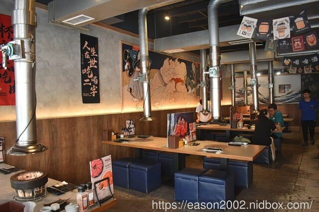 桃園和牛吃到飽餐廳推薦 | 鬥佐燒肉桃園店 新菜單上線 加價NT$618 享日本A5和牛、鮭魚菲力無限量供應吃到飽 還有啤酒、沙瓦免費無限量暢飲 -  就是這樣。吃喝玩樂。愛漂亮部落格 - Fashi