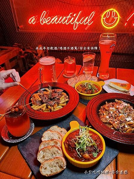 聚餐小酌-plan B 歐陸街頭市集小酒館.jpg