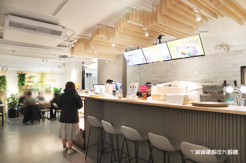 新竹科學園區美食推薦uMeal Bistro竹科店！低醣高蛋白清爽餐盒、金山街美食外帶便當