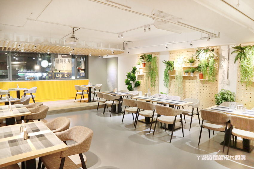 新竹科學園區美食推薦uMeal Bistro竹科店！低醣高蛋白清爽餐盒、金山街美食外帶便當