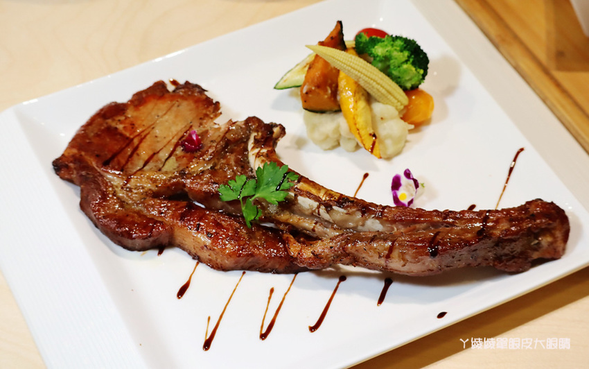 新竹科學園區美食推薦uMeal Bistro竹科店！低醣高蛋白清爽餐盒、金山街美食外帶便當