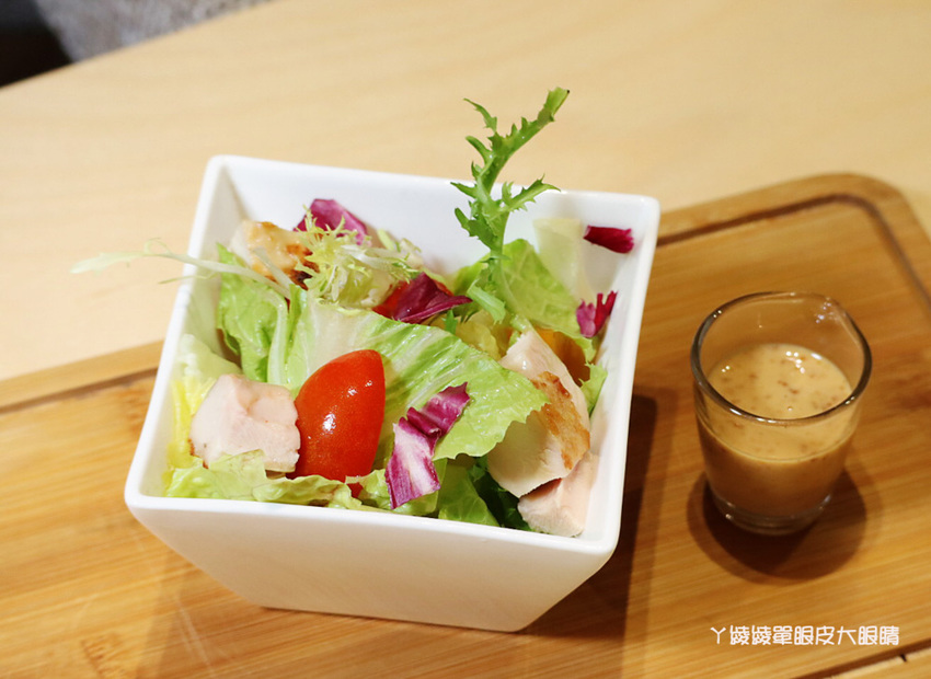 新竹科學園區美食推薦uMeal Bistro竹科店！低醣高蛋白清爽餐盒、金山街美食外帶便當