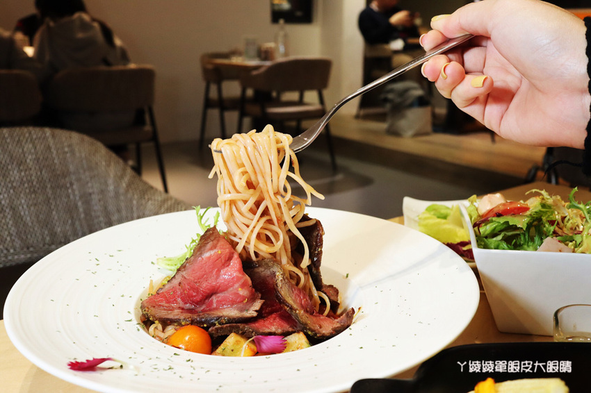 新竹科學園區美食推薦uMeal Bistro竹科店！低醣高蛋白清爽餐盒、金山街美食外帶便當