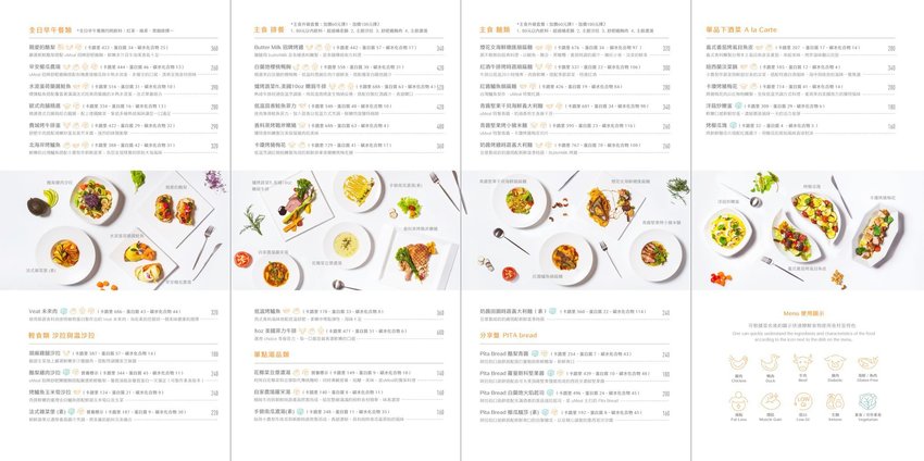 新竹科學園區美食推薦uMeal Bistro竹科店！低醣高蛋白清爽餐盒、金山街美食外帶便當