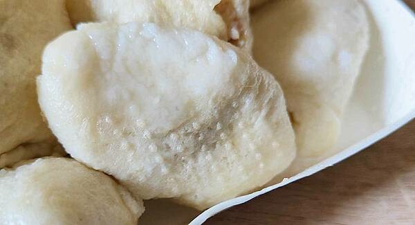 【台北美食】圓山老崔蒸包|中山國小捷運站巷弄裡老字號手工小籠包