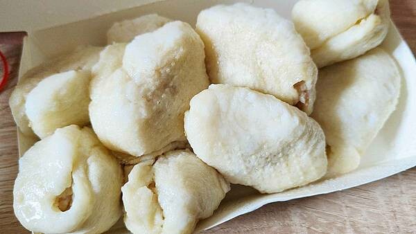 【台北美食】圓山老崔蒸包|中山國小捷運站巷弄裡老字號手工小籠包