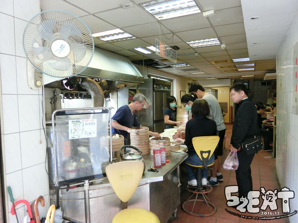 食記圓山老崔蒸包3.jpg