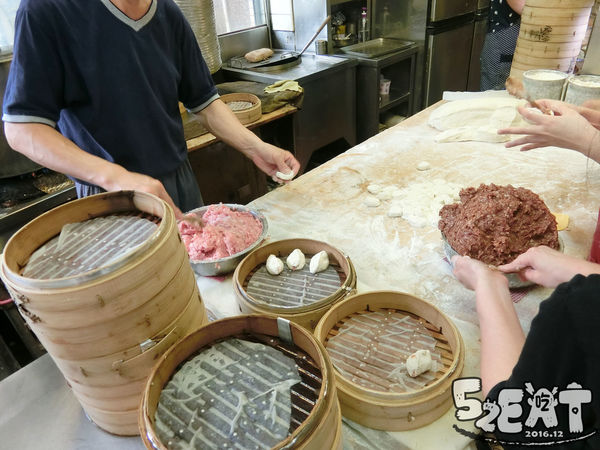 食記圓山老崔蒸包4.jpg