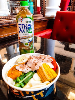 [台北內湖]隨主飡法式水煮專賣- 台北內湖店｜外食口袋美食報你知，你知道你吃的是甚麼油嗎？