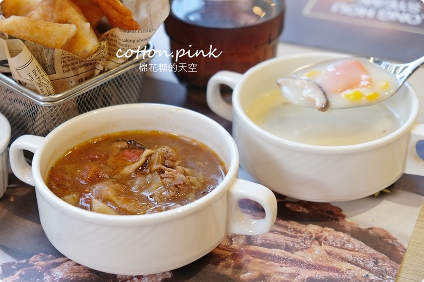 台中牛排推薦|中科商圈人氣爆棚瀧厚炙燒熟成牛排好吃推推,超多牛肉羅宋湯吃到飽~ 台中牛排推薦|中科商圈人氣爆棚瀧厚炙燒熟成牛排好吃推推,超多牛肉羅宋湯吃到飽~