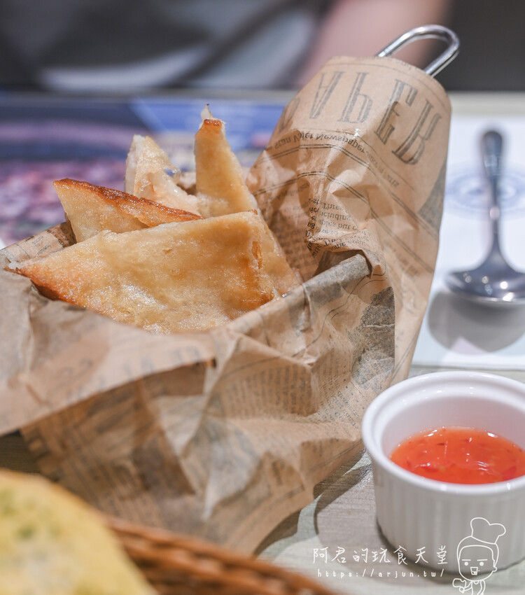 【台中】瀧厚炙燒熟成牛排 中科店|平民價格貴族享受,羅宋湯、飲品無限暢飲~排餐只要290元起 » 阿君的玩食天堂