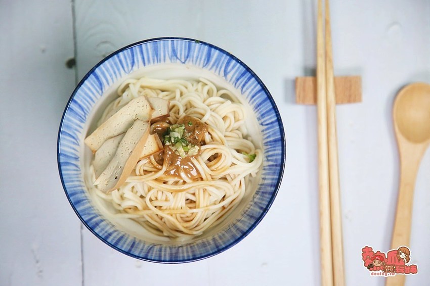 【宅配美食】台灣史上最霸道的乾拌麵！宅在家這樣吃屬你最霸氣：確實霸道乾拌麵 - 熱血玩台南。跳躍新世界