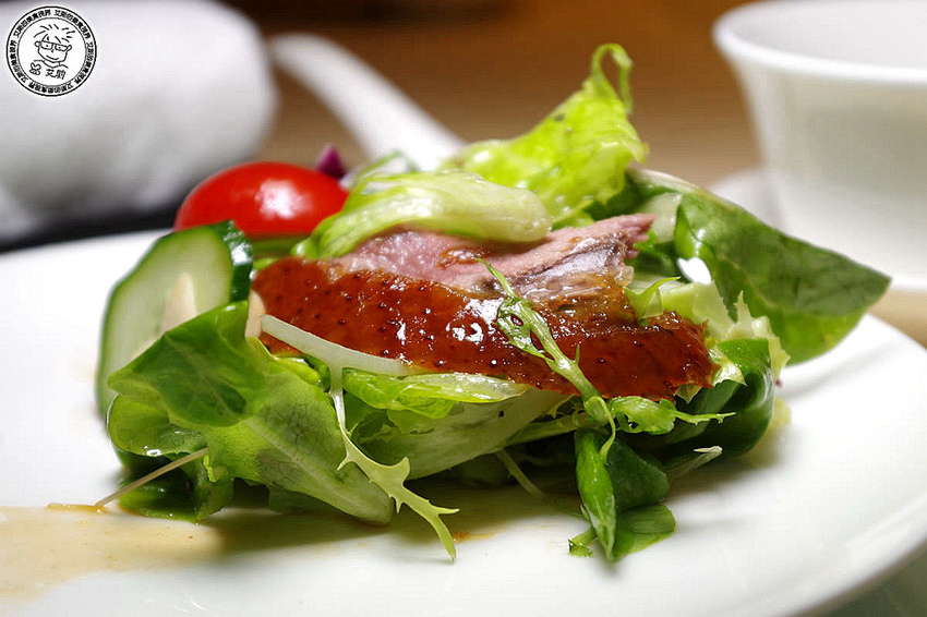 3春鴨饗宴2-有機鮮蔬鴨沙拉9.jpg