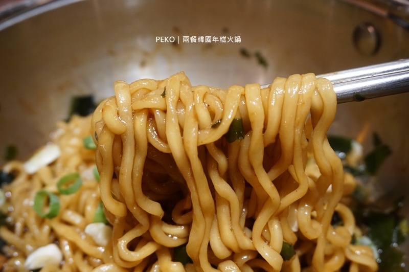 新莊美食.兩餐.兩餐新莊.新莊韓式料理.韓國年糕火鍋.韓式料理吃到飽.新莊吃到飽.JC Park.