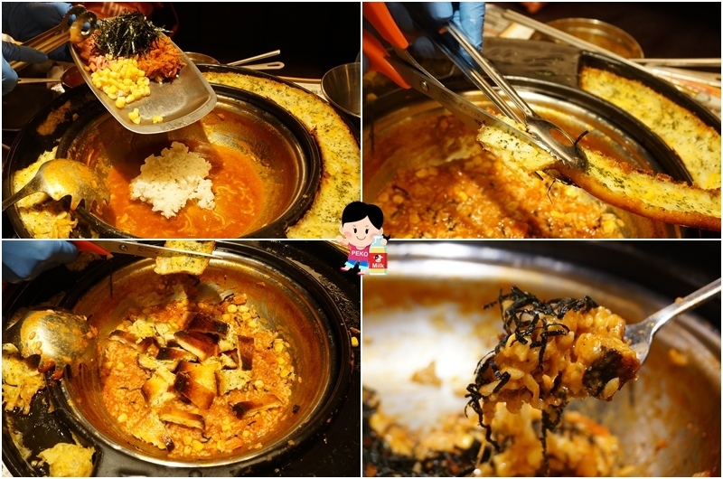 新莊美食.兩餐.兩餐新莊.新莊韓式料理.韓國年糕火鍋.韓式料理吃到飽.新莊吃到飽.JC Park.