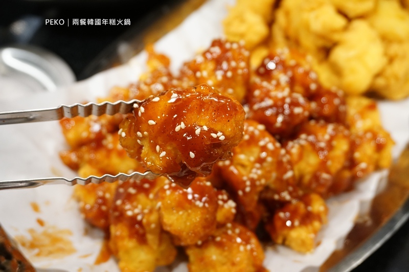 新莊美食.兩餐.兩餐新莊.新莊韓式料理.韓國年糕火鍋.韓式料理吃到飽.新莊吃到飽.JC Park.