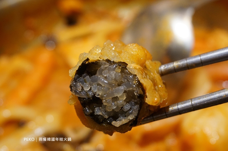 新莊美食.兩餐.兩餐新莊.新莊韓式料理.韓國年糕火鍋.韓式料理吃到飽.新莊吃到飽.JC Park.