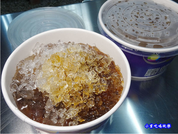 外帶芋圓綜合冰-星大王甜品專賣水湳店 (3).jpg