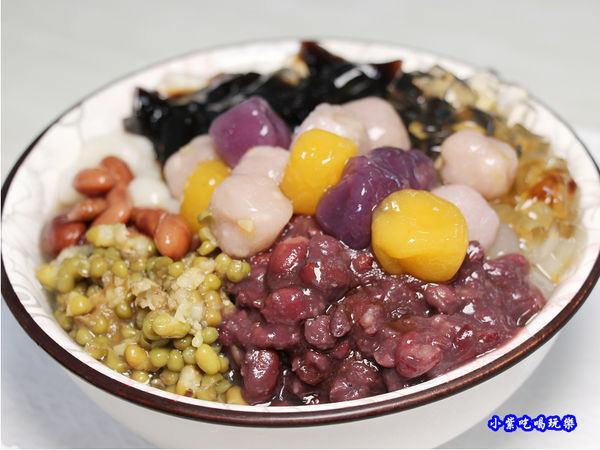 芋圓綜合冰-星大王甜品專賣水湳店  (5).jpg