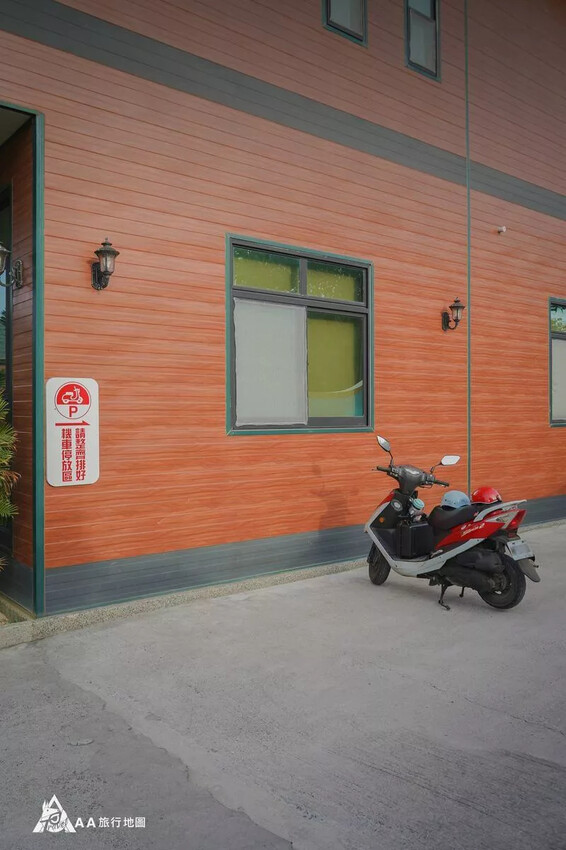 台灣小琉球住宿推薦|5個選擇源和居旅宿的理由