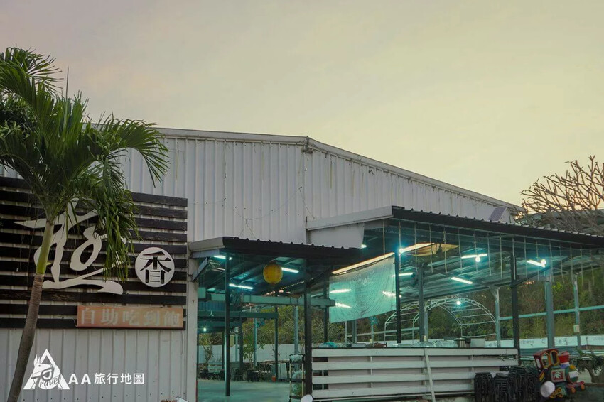 台灣小琉球住宿推薦|5個選擇源和居旅宿的理由