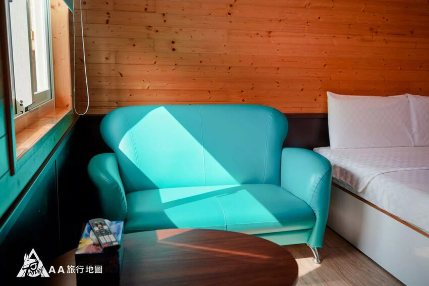 台灣小琉球住宿推薦|5個選擇源和居旅宿的理由