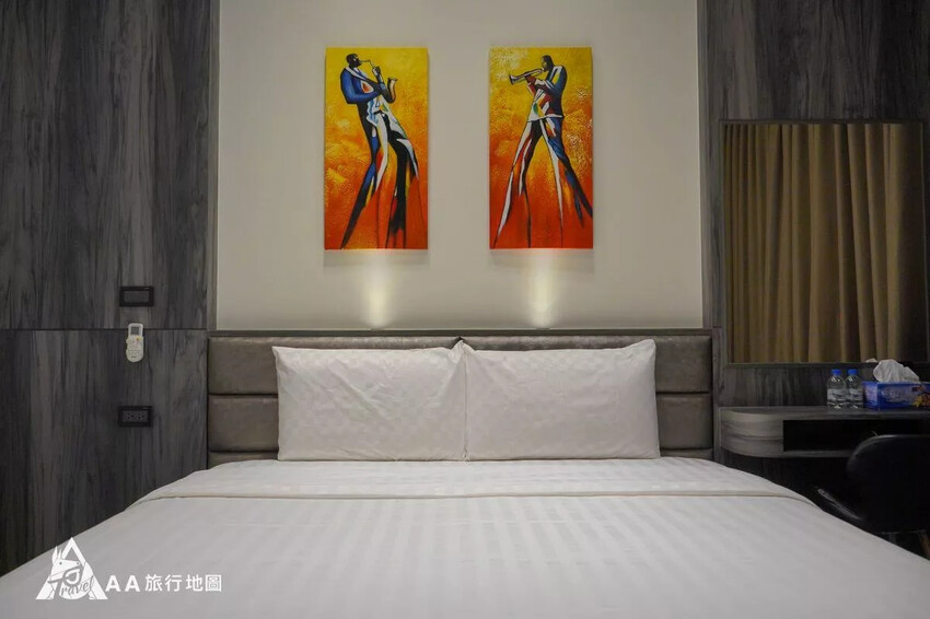 台灣小琉球住宿推薦|5個選擇源和居旅宿的理由