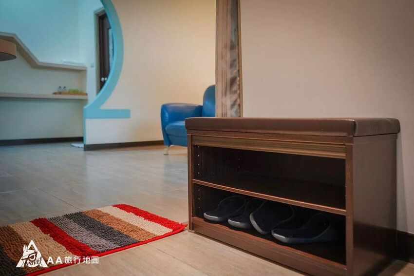 台灣小琉球住宿推薦|5個選擇源和居旅宿的理由