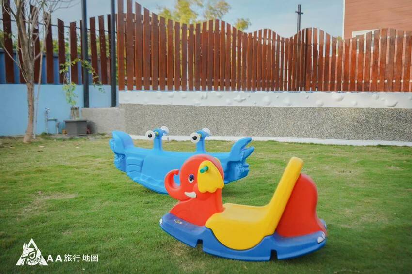 台灣小琉球住宿推薦|5個選擇源和居旅宿的理由