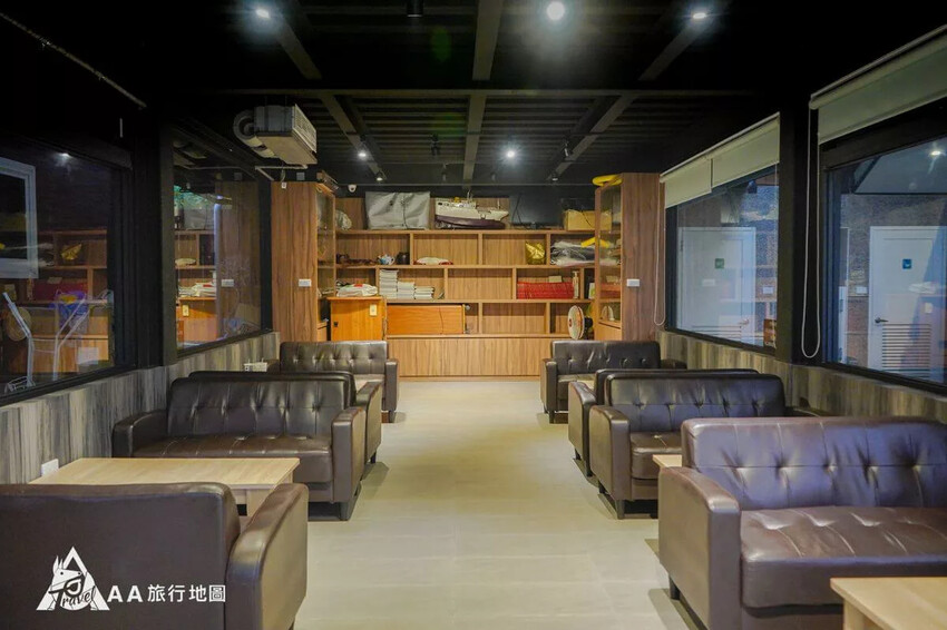 台灣小琉球住宿推薦|5個選擇源和居旅宿的理由