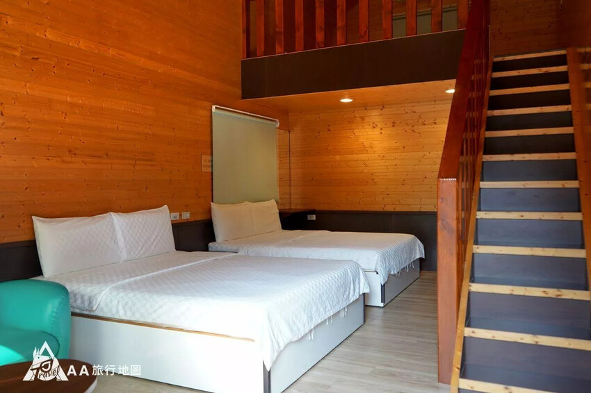台灣小琉球住宿推薦|5個選擇源和居旅宿的理由
