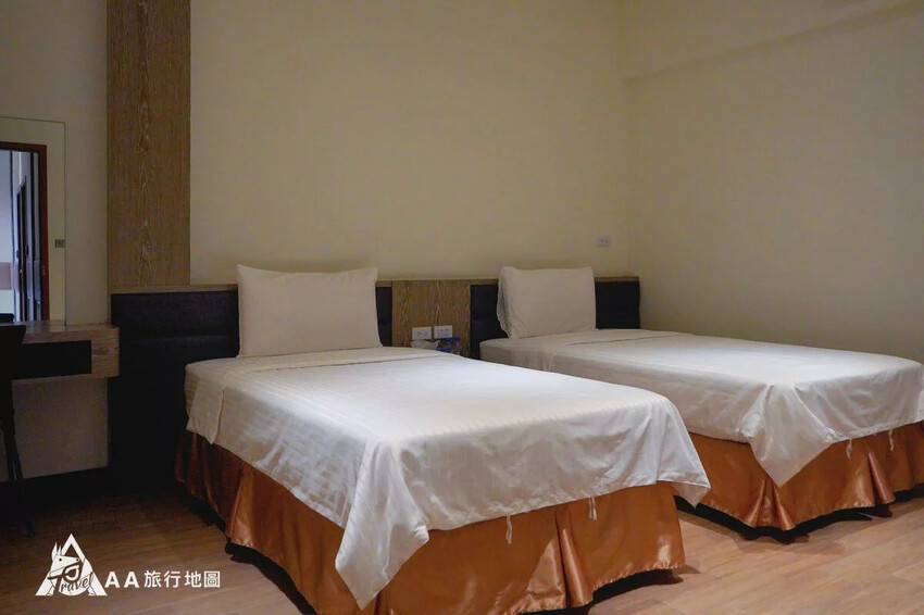 台灣小琉球住宿推薦|5個選擇源和居旅宿的理由