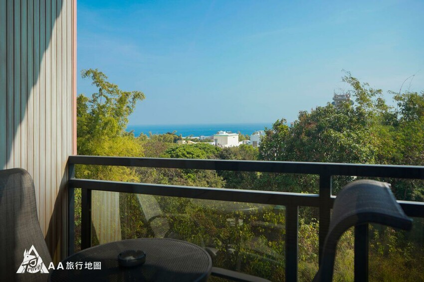 台灣小琉球住宿推薦|5個選擇源和居旅宿的理由