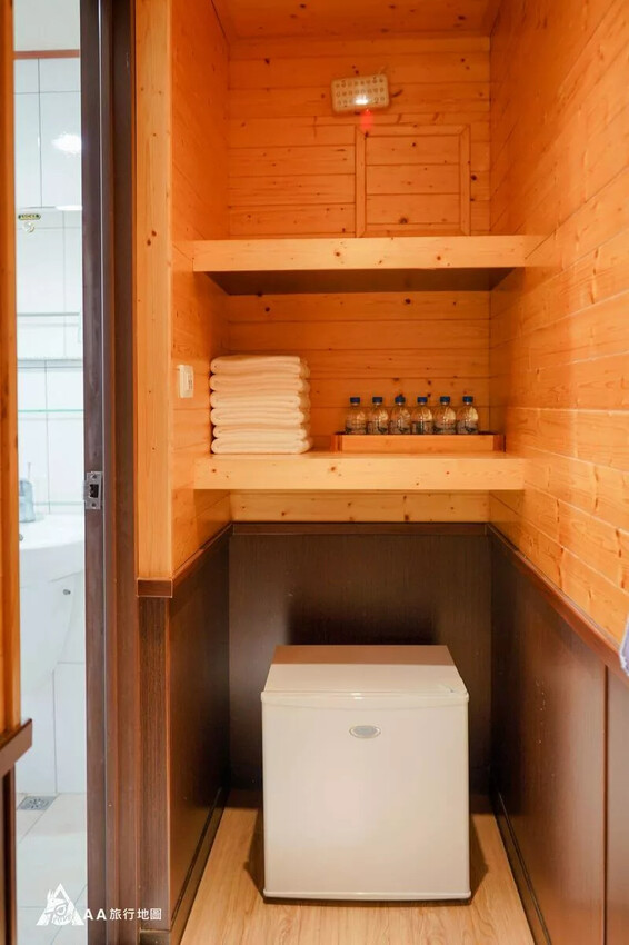 台灣小琉球住宿推薦|5個選擇源和居旅宿的理由