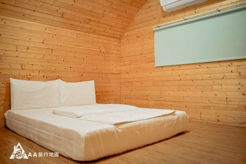 台灣小琉球住宿推薦|5個選擇源和居旅宿的理由