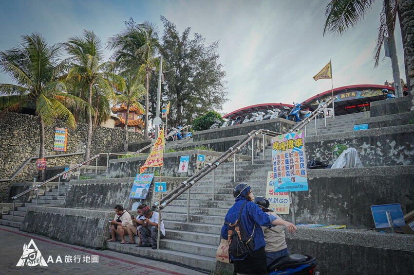 台灣小琉球住宿推薦|5個選擇源和居旅宿的理由