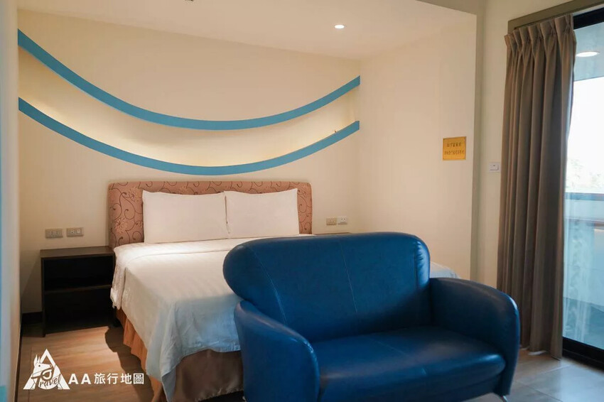 台灣小琉球住宿推薦|5個選擇源和居旅宿的理由