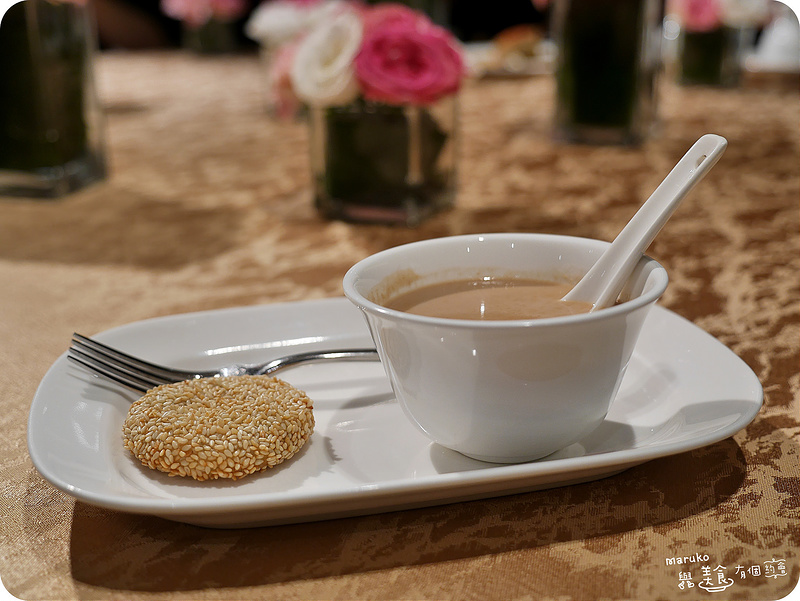 【飯店美饌】亞都麗緻天香樓時令秋蟹饗宴季節限定。台北中山區