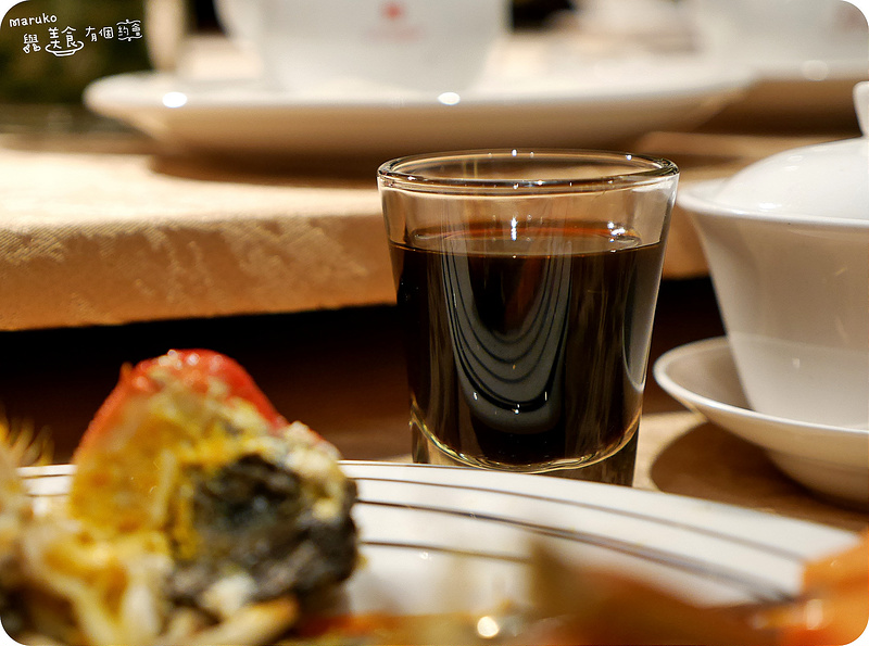 【飯店美饌】亞都麗緻天香樓時令秋蟹饗宴季節限定。台北中山區