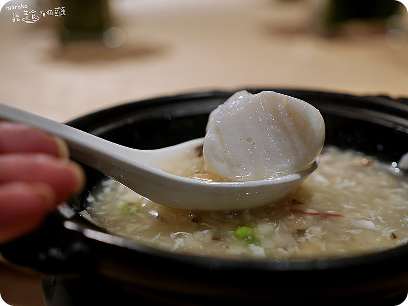 【飯店美饌】亞都麗緻天香樓時令秋蟹饗宴季節限定。台北中山區