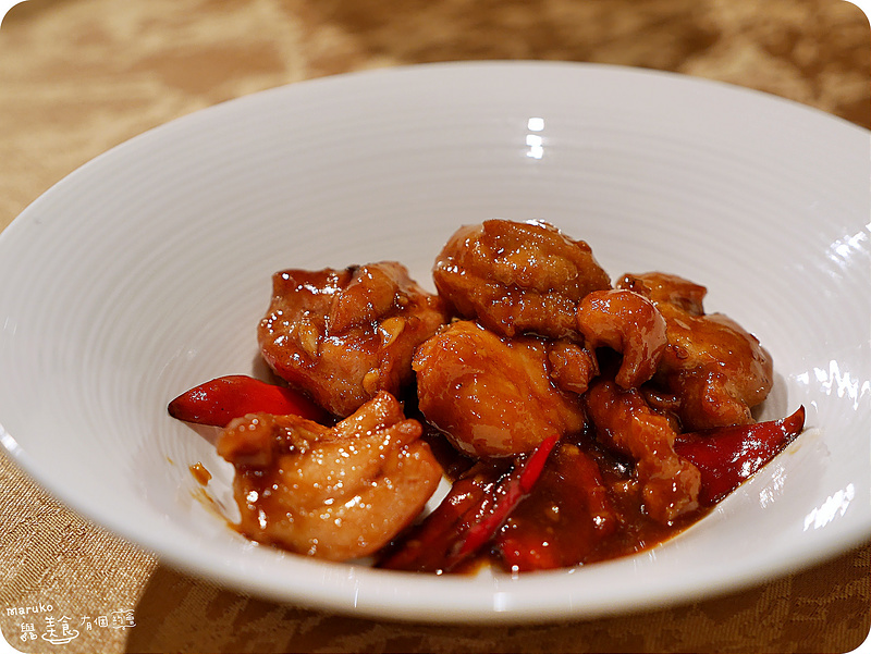 【飯店美饌】亞都麗緻天香樓時令秋蟹饗宴季節限定。台北中山區