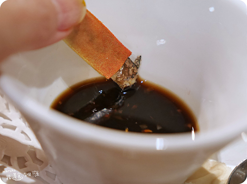 【飯店美饌】亞都麗緻天香樓時令秋蟹饗宴季節限定。台北中山區