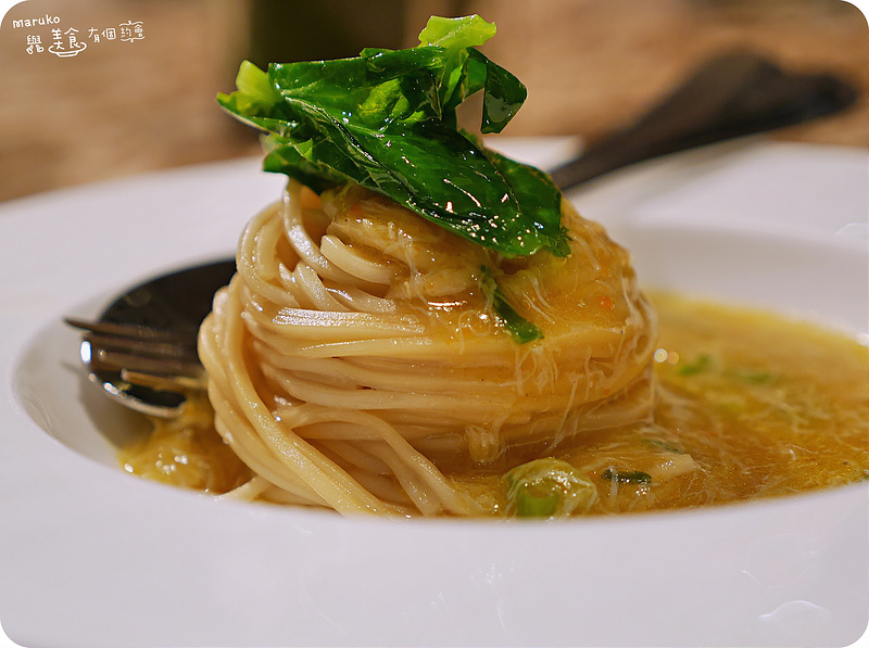 【飯店美饌】亞都麗緻天香樓時令秋蟹饗宴季節限定。台北中山區