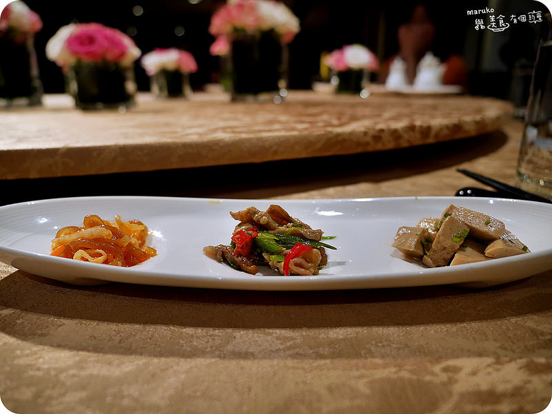 【飯店美饌】亞都麗緻天香樓時令秋蟹饗宴季節限定。台北中山區