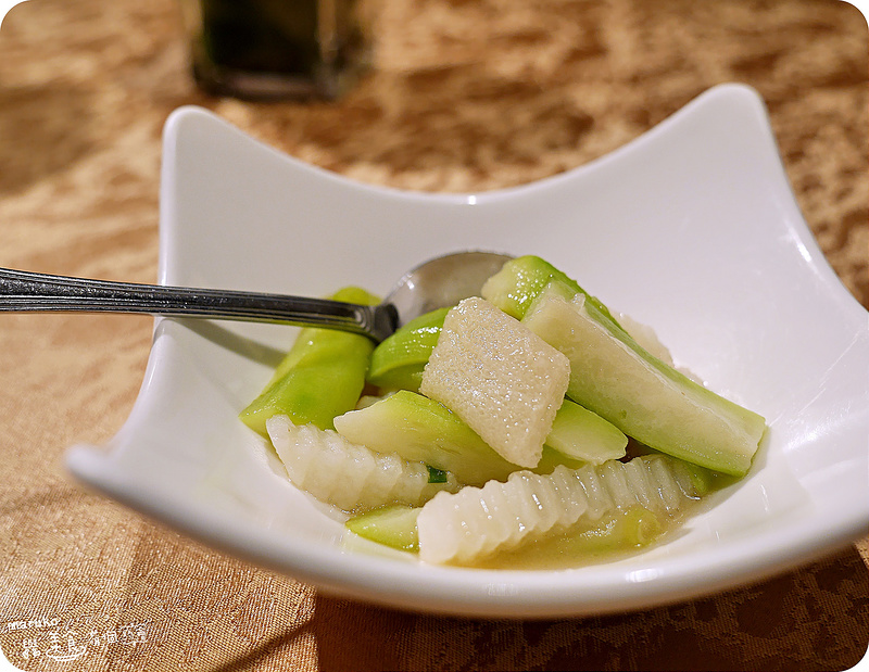 【飯店美饌】亞都麗緻天香樓時令秋蟹饗宴季節限定。台北中山區