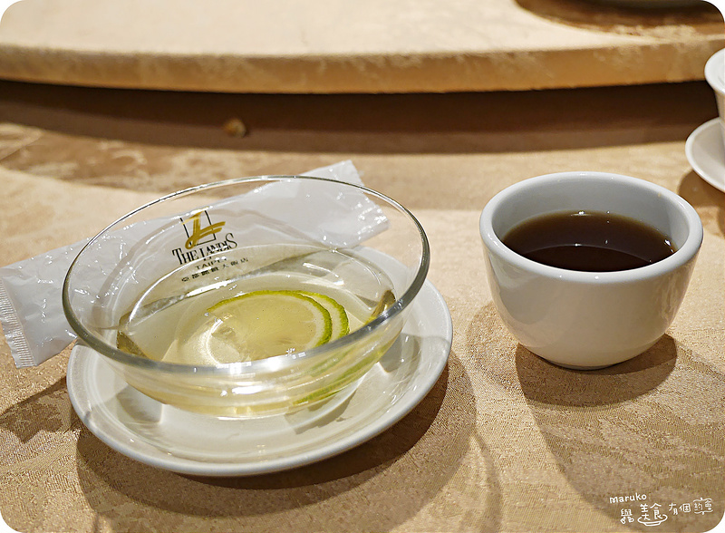 【飯店美饌】亞都麗緻天香樓時令秋蟹饗宴季節限定。台北中山區