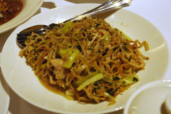 susur lee名廚--客座亞都飯店